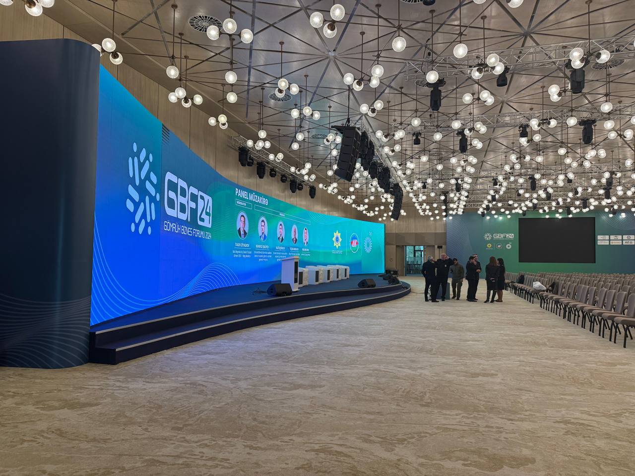 Stage.az Layihəsi 6
