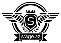 Stage.az Logo